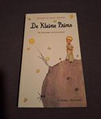 De kleine prins. Antoine de Saint Exupery, Ophalen of Verzenden, Zo goed als nieuw
