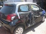 deur, motorkap, scherm, koplamp,interieur , peugeot 108, Auto-onderdelen, Carrosserie en Plaatwerk, Ophalen, Links, Peugeot, Motorkap