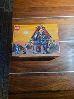 Lego Majisto's magische werkplaats, Kinderen en Baby's, Speelgoed | Duplo en Lego, Ophalen of Verzenden, Nieuw, Complete set, Lego