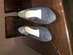 Pumps, Pumps, Blauw, Ophalen of Verzenden, Zo goed als nieuw
