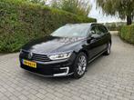 Volkswagen Passat 1.4 TSI GTE Highline *Veel opties!*, USB, Zwart, 1600 kg, Te koop