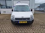 Ford Transit Connect T230L 1.8 TDCi Celebration, Auto's, Stof, Gebruikt, Startonderbreker, Origineel Nederlands