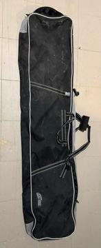 Snowboard Opbergtas - Wintersport, Ophalen of Verzenden, Gebruikt, Overige typen