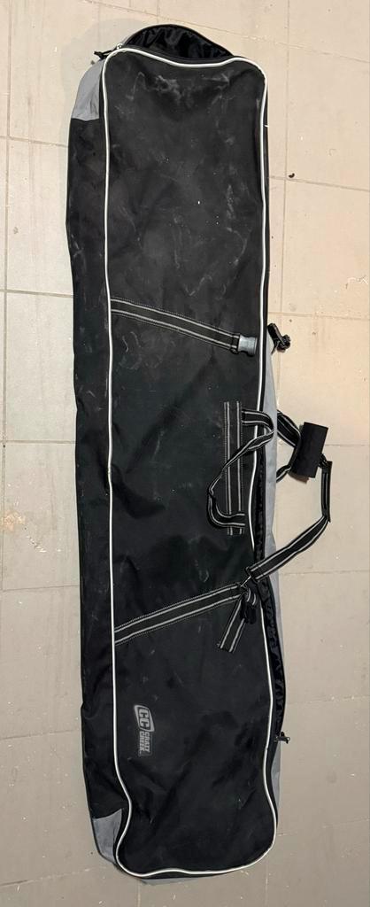 Snowboard Opbergtas - Wintersport, Sport en Fitness, Snowboarden, Gebruikt, Overige typen, Ophalen of Verzenden