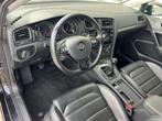 Volkswagen Golf 1.0 TSI 7,5 Panorama Leder Led Trekhaak Came, Stof, Gebruikt, Zwart, Bedrijf