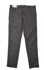 Nieuwe Incotex chino, slacks broek, grijs/groen, Mt. W38 / L, Maat 52/54 (L), Verzenden, Nieuw, Incotex