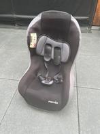Nania autostoeltje | zwart/grijs | 0-18kg, Autogordel, 0 t/m 18 kg, Zo goed als nieuw, Slaapstand