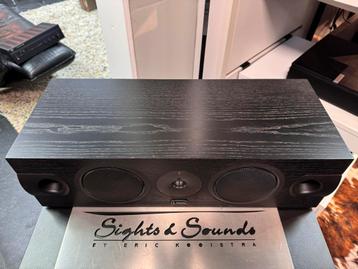 Linn AV5120 centerspeaker beschikbaar voor biedingen