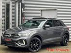 Volkswagen T-Roc 1.5 TSI 3X R-Line|Pano|Camera|Carplay|Virtu, 12 maanden, Euro 6, 4 cilinders, Bedrijf
