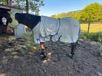 Weatherbeeta vliegendeken Comfitec Airflow, Dieren en Toebehoren, Paarden en Pony's | Dekens en Dekjes, Ophalen of Verzenden, Zo goed als nieuw