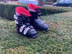 Skischoenen maat 31 - 33 - 34, Gebruikt, 100 tot 140 cm, Schoenen, Ophalen of Verzenden