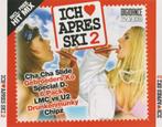 Various – Ich Apres Ski 2 2XCD, Verzenden, Zo goed als nieuw, Pop