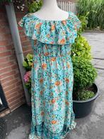 nieuw zomerjurk mt 46, Ophalen of Verzenden, Nieuw, Overige kleuren, Jurk