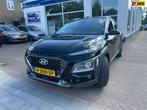 Hyundai Kona 1.6 GDI HEV Premium, Auto's, Hyundai, Gebruikt, Adaptive Cruise Control, SUV of Terreinwagen, Kona