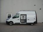 Renault Trafic 1.6 dCi 125 T29 L2H2 Comfort Energy - Unieke, Auto's, Bestelauto's, Voorwielaandrijving, Gebruikt, 4 cilinders