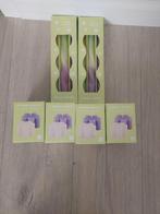 Kaarsen Set - Happy Spring, Ophalen