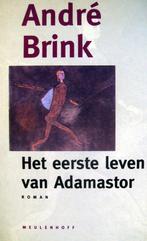 André Brink - Het eerste leven van Adamastor (Ex.2), Boeken, Ophalen of Verzenden, Zo goed als nieuw, Wereld overig