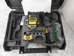 Professionele laserlijn DeWALT DCE089D1G, Ophalen of Verzenden, Zo goed als nieuw, Afstand