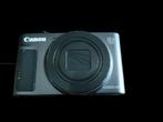 Canon SX620HS PowerShot full HD Wifi camera 20,2 mega, Ophalen of Verzenden, Zo goed als nieuw, Canon, 8 keer of meer