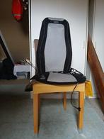 Massagekussen Homedics, Sport en Fitness, Massageproducten, Ophalen, Gebruikt, Massagestoel of Kussen