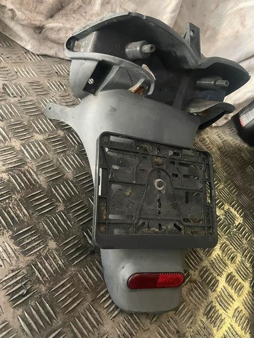 Gilera runner spatbord, Motoren, Tuning en Styling, Ophalen