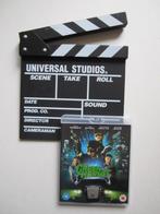 Green Hornet Blu-Ray Bluray (3D €20), Ophalen of Verzenden, Avontuur