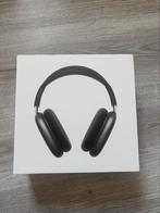 Apple AirPods Max incl factuur, Audio, Tv en Foto, Ophalen of Verzenden, Zo goed als nieuw, Overige merken