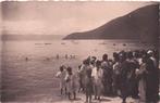 Nederlands Indië FOTOKAART Sumatra - Prapat b.h. meer (1930), Verzamelen, Ansichtkaarten | Buitenland, Verzenden, 1920 tot 1940