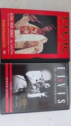 Elvis dvd, Cd's en Dvd's, Ophalen of Verzenden, Zo goed als nieuw