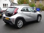 Toyota Aygo X 1.0 VVT-i MT Play Airco, cruise controle, acht, Stof, Gebruikt, Euro 6, 920 kg