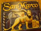 San Marco Bordspel - Strategie in Venetië!, Drie of vier spelers, Ophalen of Verzenden, Zo goed als nieuw, Ravensburger