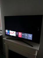 Samsung UE43J5600 43 inch Smart TV, Audio, Tv en Foto, Televisies, Ophalen, 50 Hz, Samsung, 100 cm of meer