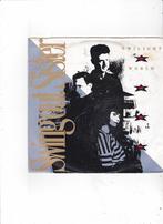 Single Swing Out Sister - Twilight world, Cd's en Dvd's, Vinyl Singles, Hiphop en Rap, Ophalen of Verzenden, Zo goed als nieuw