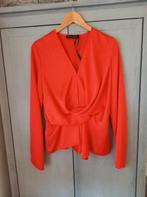 Lofty Manner tuniek L, Kleding | Dames, Tops, Lofty Manner, Ophalen of Verzenden, Zo goed als nieuw, Korte mouw