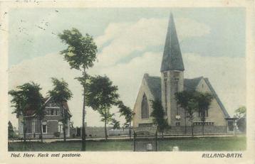 (378-288-049) Rilland Ned Herv Kerk beschikbaar voor biedingen