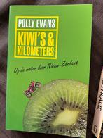 3 Reisgidsen: Nieuw-Zeeland & Australië, Gelezen, Capitool, Reisgids of -boek, Australië en Nieuw-Zeeland