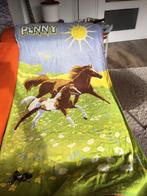 Penny baddoek merrie met veulen, pet Chio Aken, Ophalen of Verzenden, Gebruikt