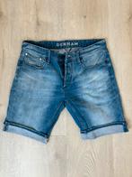 Denham short (maat 33), Blauw, Ophalen of Verzenden, Zo goed als nieuw, W33 - W34 (confectie 48/50)