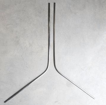 voorraamlijsten Peugeot 404 Armatuur Armsteun Deurstuk veren beschikbaar voor biedingen