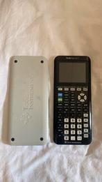 Grafische rekenmachine Texas TI-84 Plus CE-T, Diversen, Ophalen of Verzenden, Grafische rekenmachine, Gebruikt