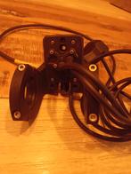 Gazelle Panasonic Displayhouder met bediening, Computers en Software, Www.Gazelle. nl, Pyter jurjensstrjitte stiens, Gazelle, Ophalen of Verzenden