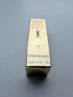 YSL Rouge Pur Couture - Kleur O1 wild cinnemon, Lippen, Ophalen of Verzenden, Zo goed als nieuw, Make-up