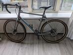 Kona Rove DL – Gravelbike (2019) – Maat 56 – SRAM Rival 1x11, Fietsen en Brommers, Fietsen | Racefietsen, Minder dan 10 versnellingen