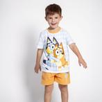 Pyjama Bluey short series, Ophalen of Verzenden, Nieuw, Bluey, Jongetje of Meisje