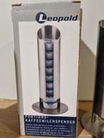 Leopold melk cupjes, Ophalen of Verzenden, Nieuw