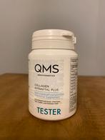 QMS Collagen Intravital Plus (Voedingssupplement) tester, Ophalen of Verzenden, Zo goed als nieuw, Overige typen