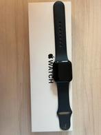 Apple watch SE, Ophalen of Verzenden, Zo goed als nieuw, Zwart, IOS