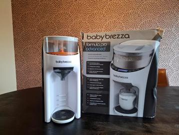 Baby Brezza Pro Advanced  beschikbaar voor biedingen