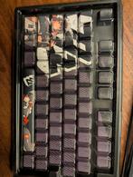 Devil ROG Player Toetsenbord, Devil, Gaming toetsenbord, Nieuw, Ophalen of Verzenden