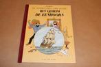 Kuifje - Het geheim van de Eenhoorn - Facsimile 2002, Boeken, Stripboeken, Eén stripboek, Ophalen of Verzenden, Zo goed als nieuw